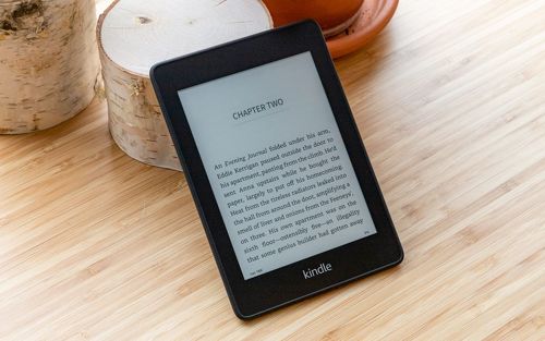 Kindle Tablet Repair